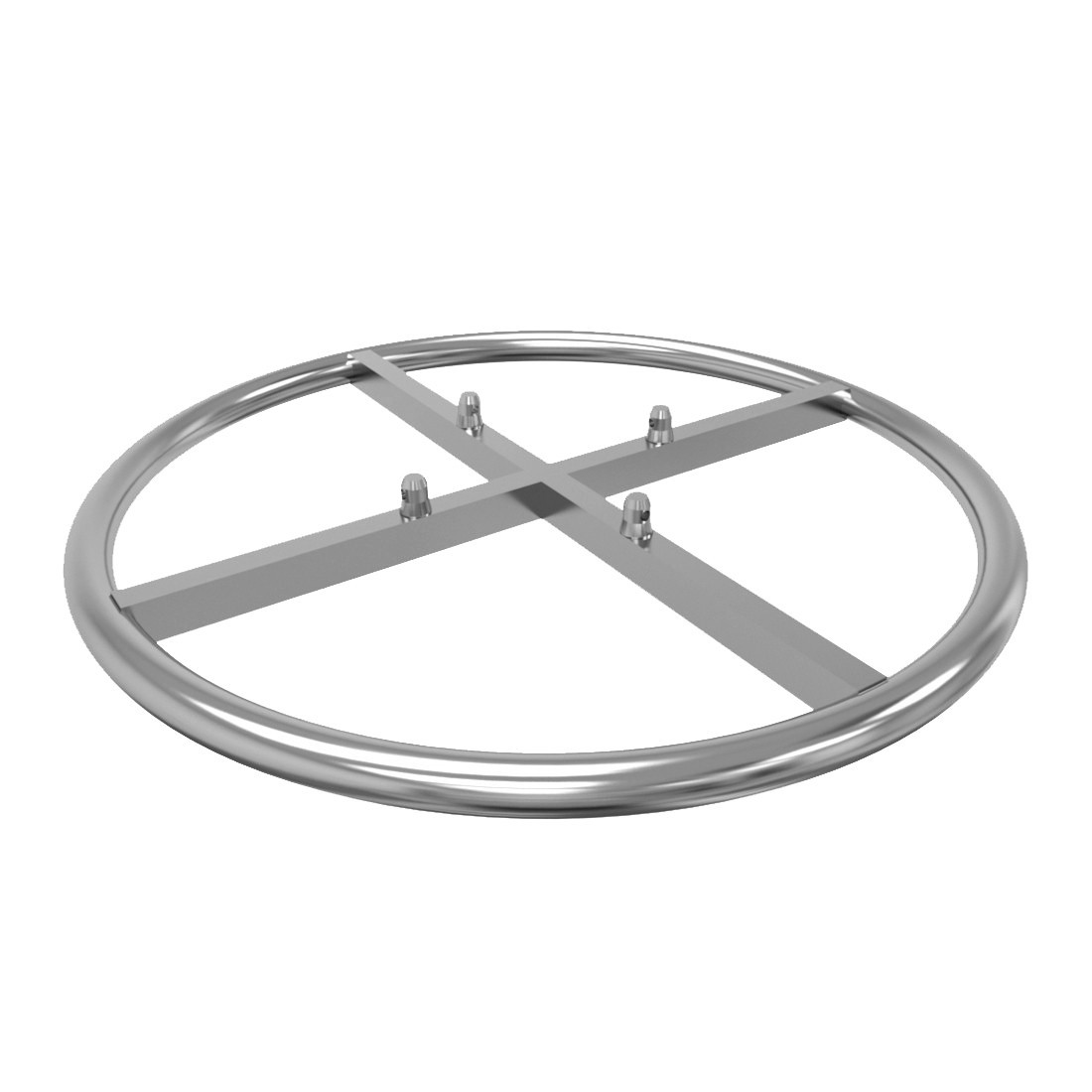 DuraTruss DT 34/2 Dyno Wheel , trussing , truss hire , truss hire , duratruss , global truss , rent truss ,