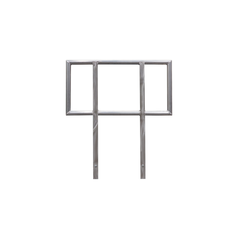 stage handrail hire , deck handrail hire , handrail rental ,