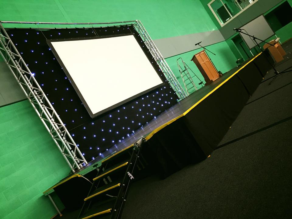 truss hire , concert trussing , rigging services , truss rigging , lighting truss , 