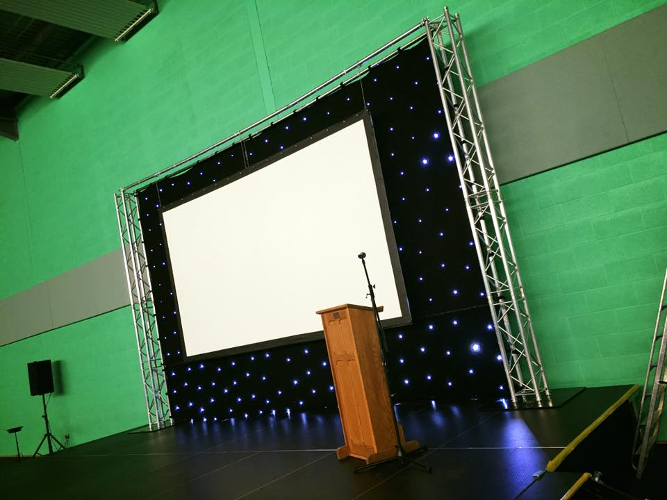 truss hire , concert trussing , rigging services , truss rigging , lighting truss , 