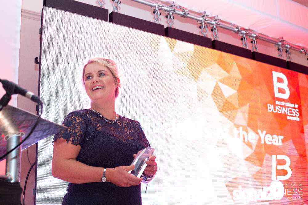 LED panel hire from Stage Men. LED wall rental