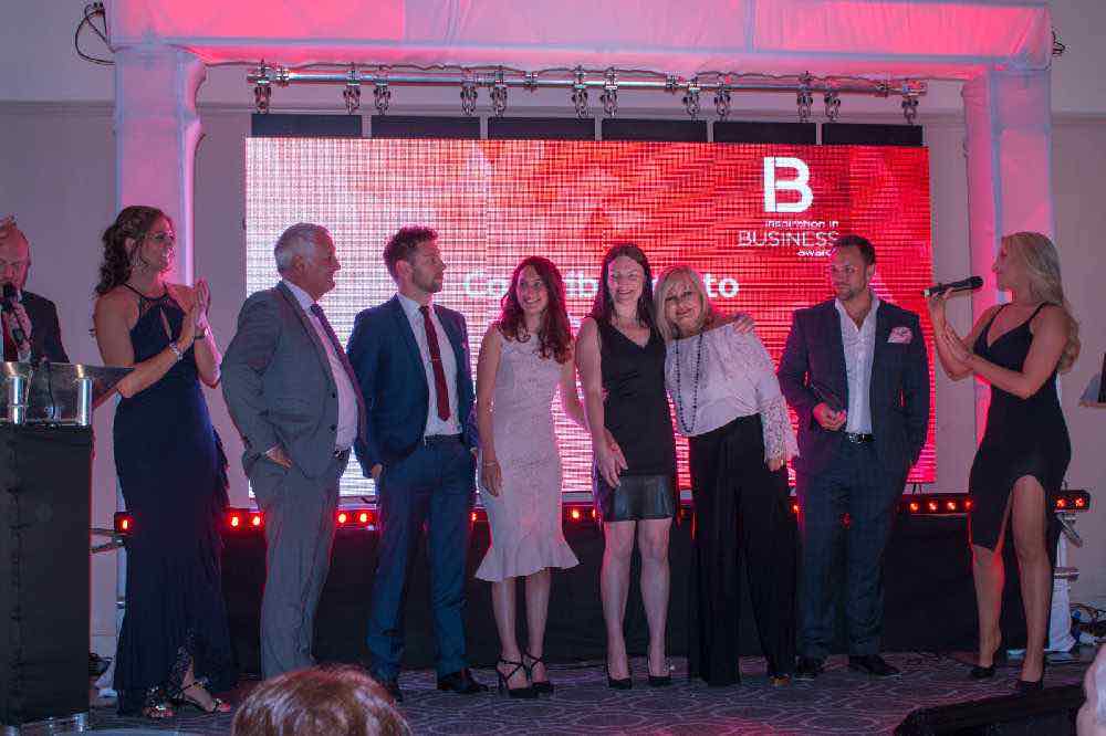 LED panel hire from Stage Men. LED wall rental