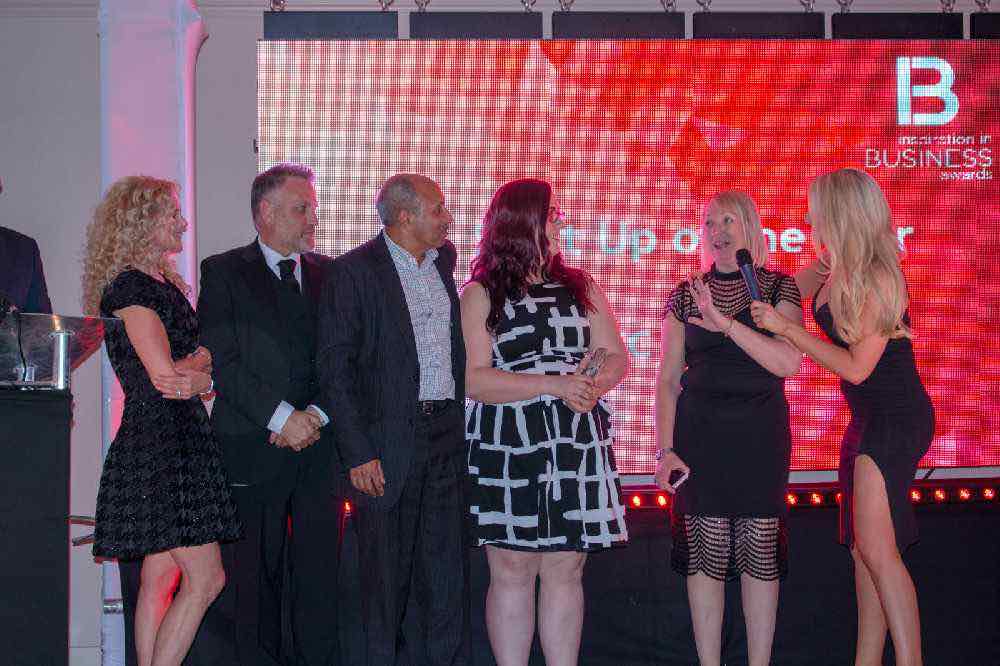 LED panel hire from Stage Men. LED wall rental