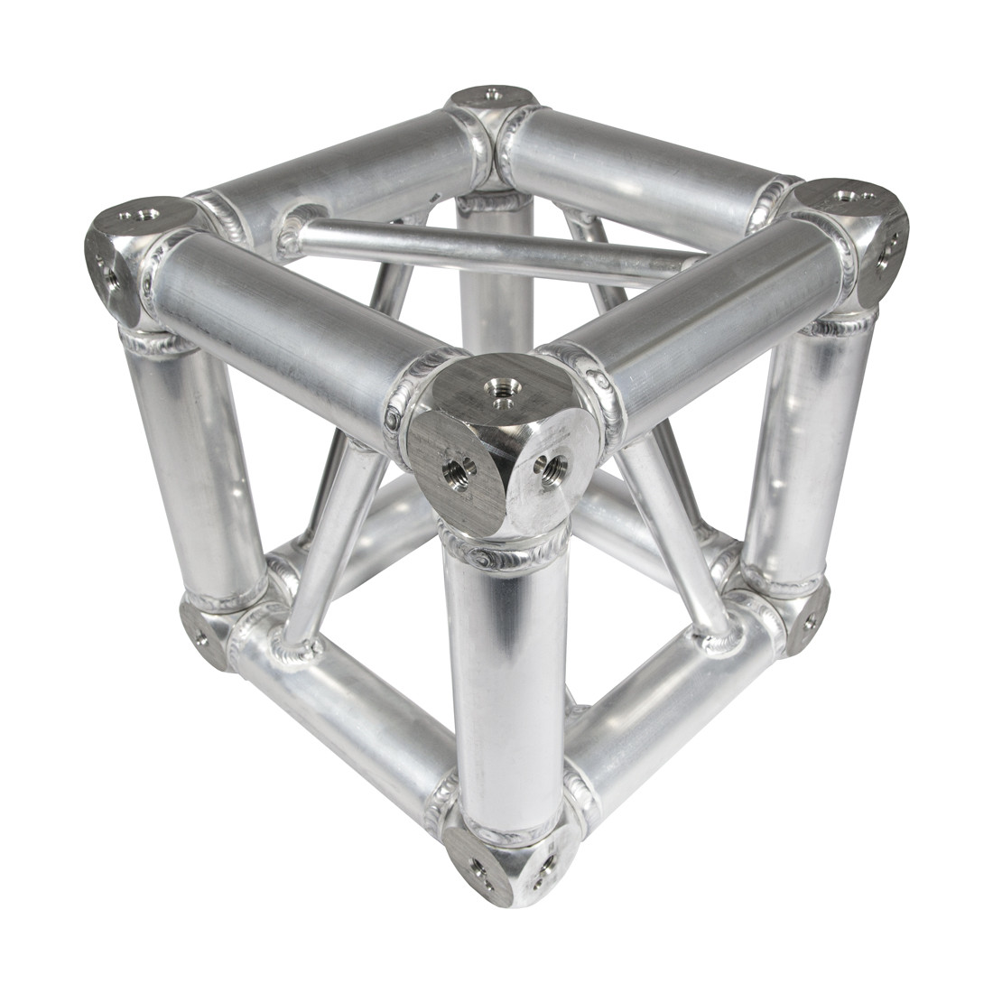 DuraTruss DT 34/2 Dyno Wheel , trussing , truss hire , truss hire , duratruss , global truss , rent truss ,