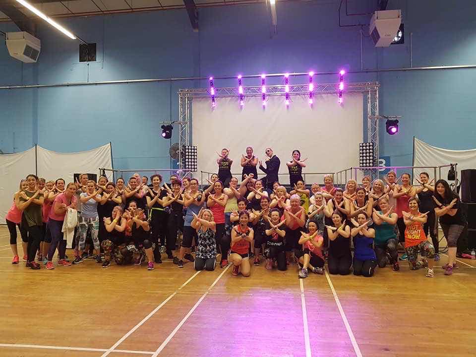 Truss hire near to me - Stage Men