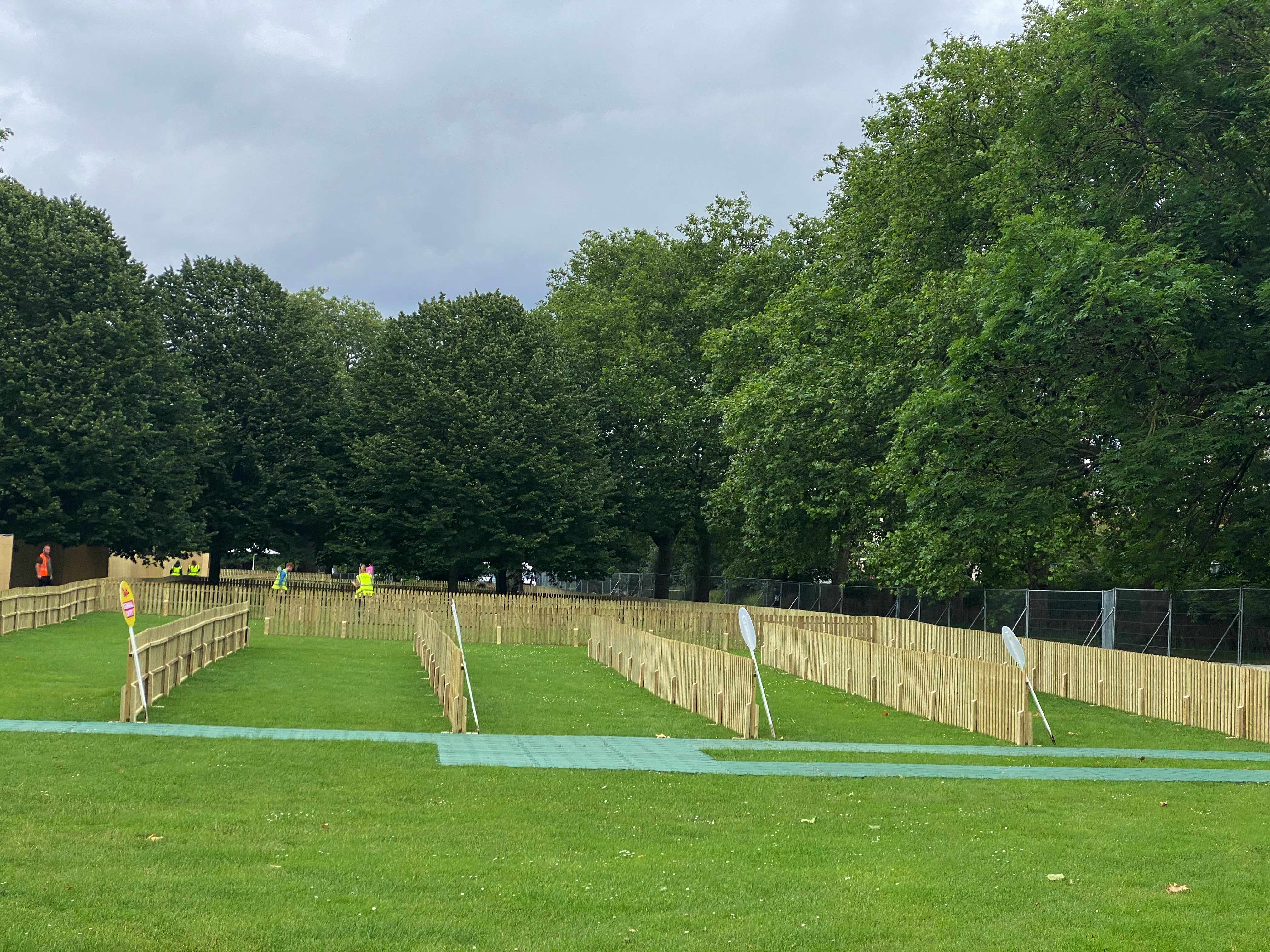 rustic picket fence hire , rustic fence , rustic fence events , picket fence hire , rental of picket fence , wooden fence hire , eventmen , stagemen ,