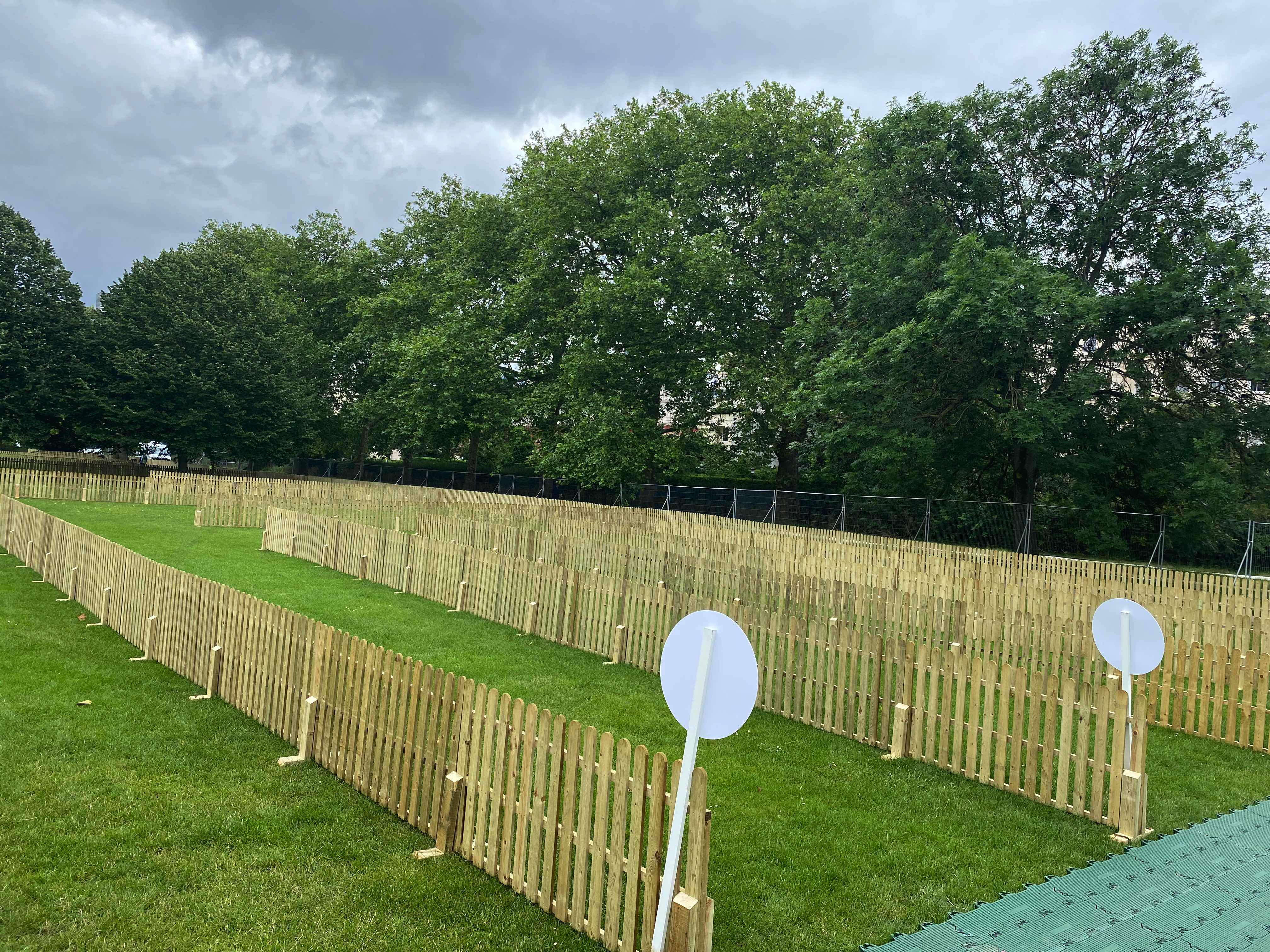 rustic picket fence hire , rustic fence , rustic fence events , picket fence hire , rental of picket fence , wooden fence hire , eventmen , stagemen ,