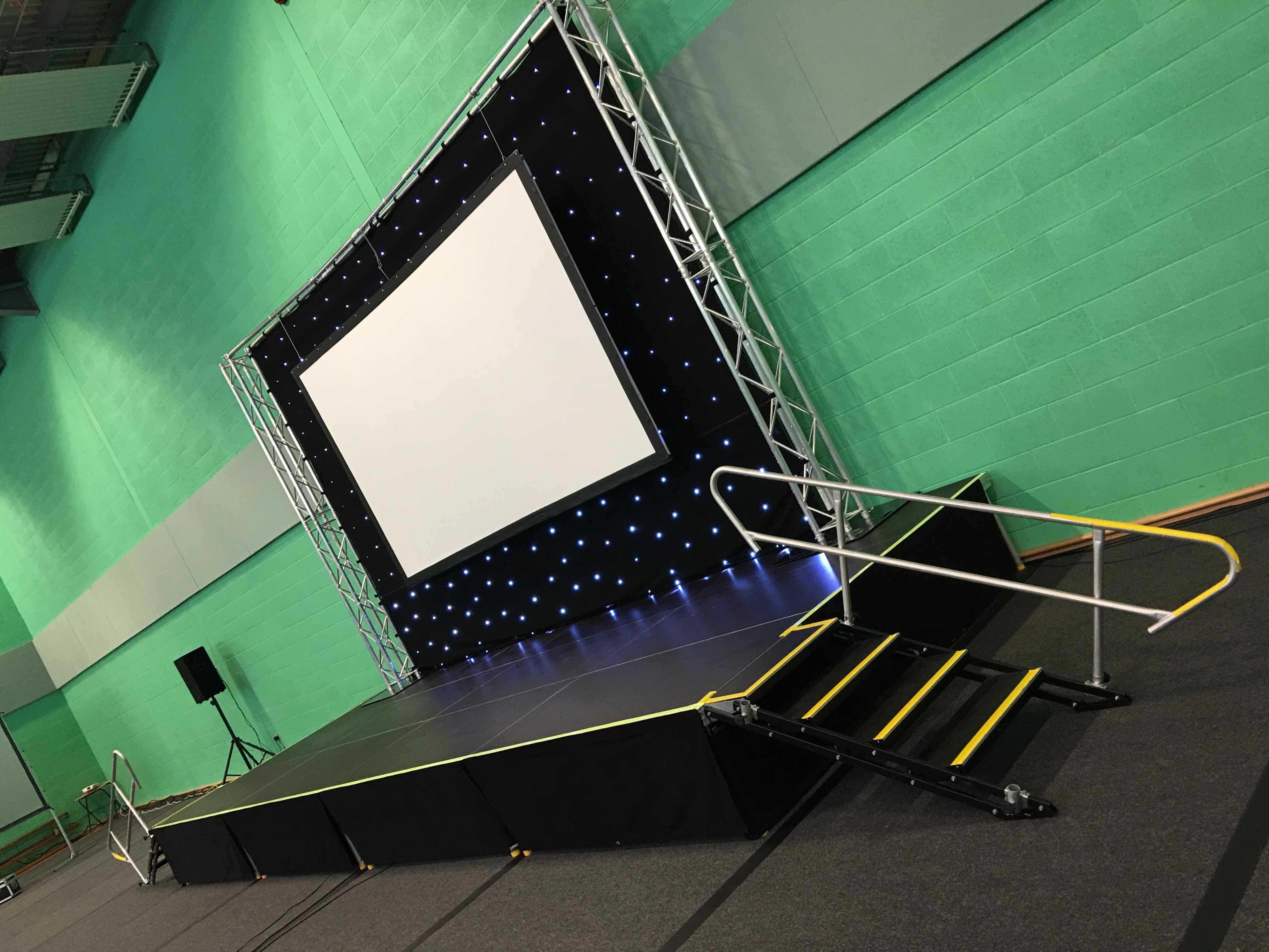 stage deck hire , stage deck rental , litedeck hire , globaldeck hire , riser hire , stage riser hire , stage riser rental , 