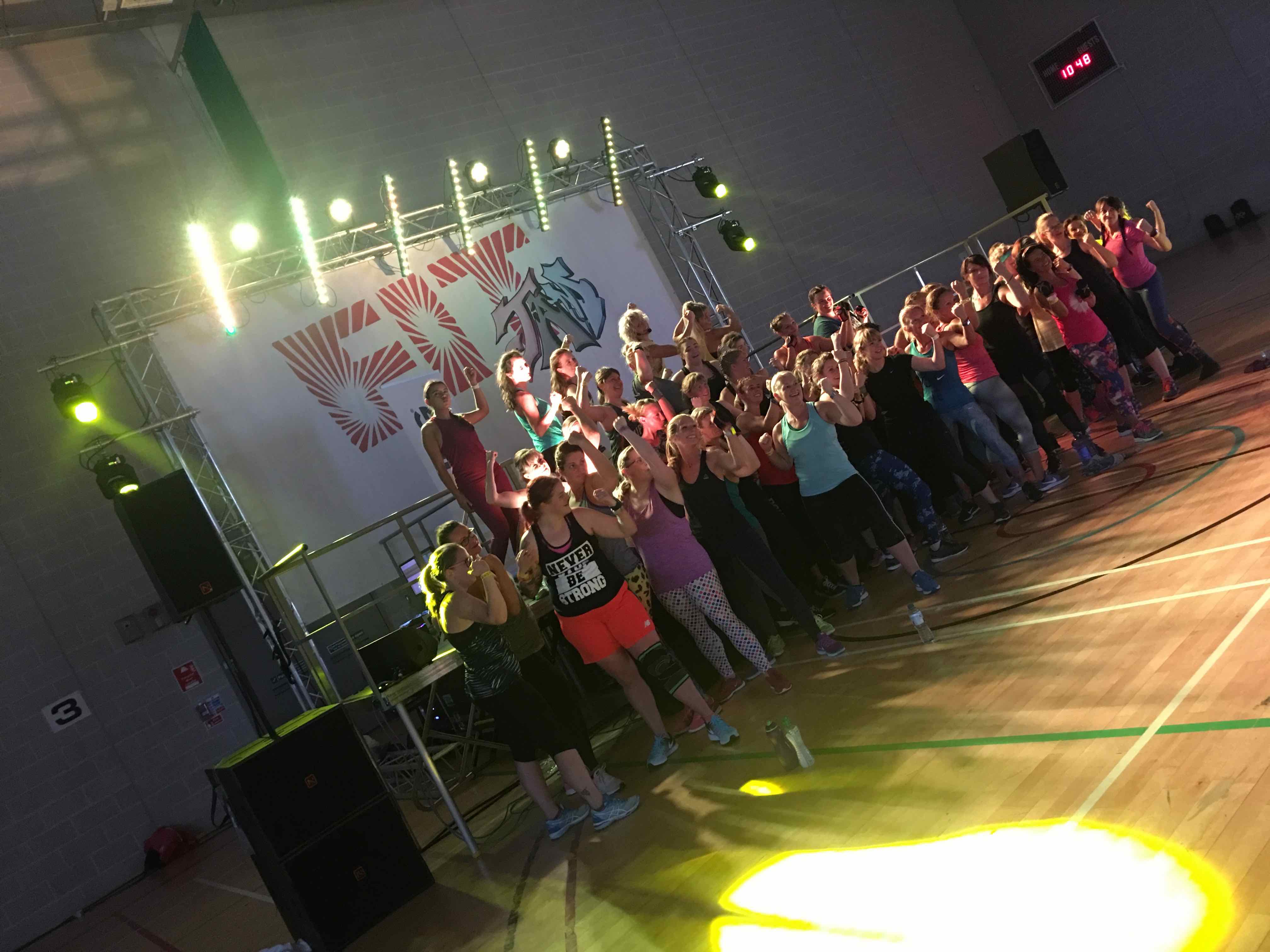 Truss hire near to me - Stage Men