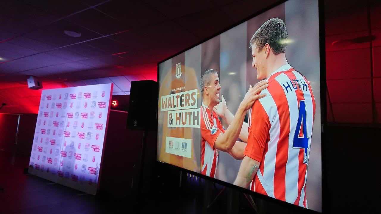 TV screen hire , hire a TV screen , TV and stand hire , 