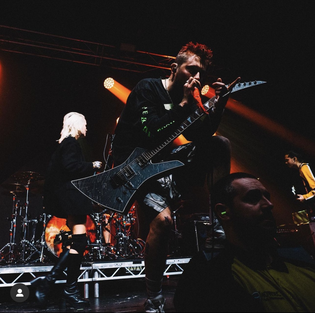 lighting hire company , production company , event production company near me , events near me , Stage men , staging company near me , 