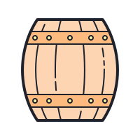 barrel hire , oak barrel hire , outdoor table hire , poser table hire , 