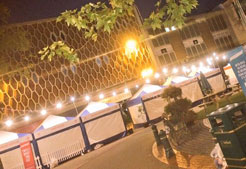 festoon hire , outdoor lighting hire , rope light hire , string light hire , wedding light hire , outdoor festoon hire , 