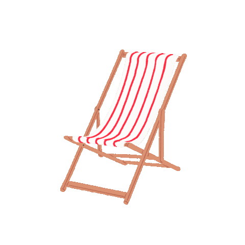 Deckchair hire from Stage Men