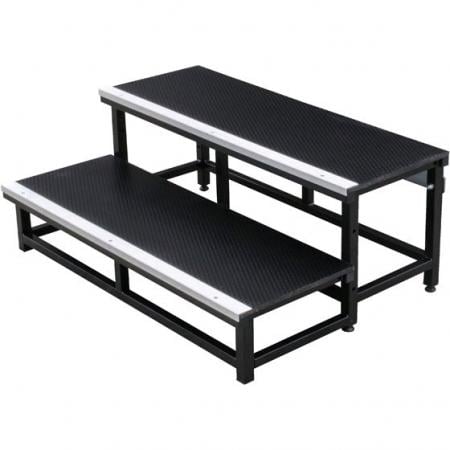 stage steps hire , steps hire , step hire , stage stairs hire ,