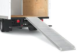 large ramp hire , large ramp , ramp for lorries ,