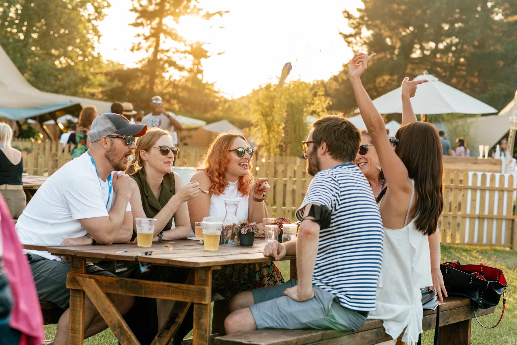 rustic picket fence hire , rustic fence , rustic fence events , picket fence hire , rental of picket fence , wooden fence hire , eventmen , stagemen ,