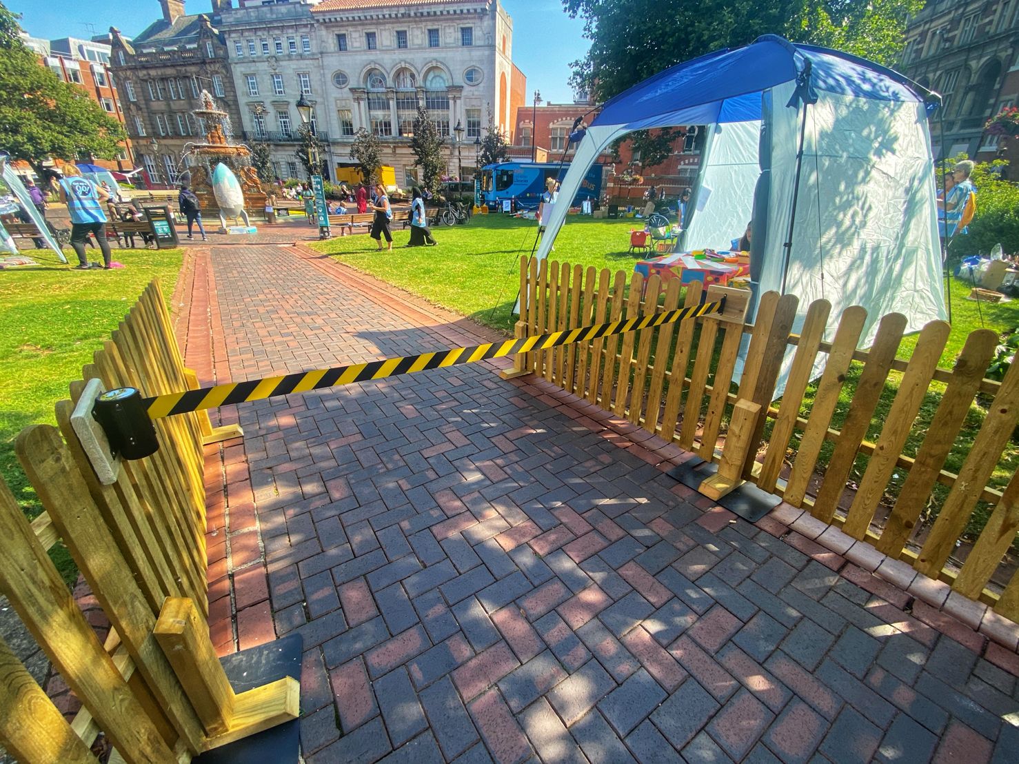 rustic picket fence hire , rustic fence , rustic fence events , picket fence hire , rental of picket fence , wooden fence hire , eventmen , stagemen ,