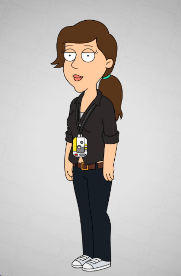 goanimate kimberly