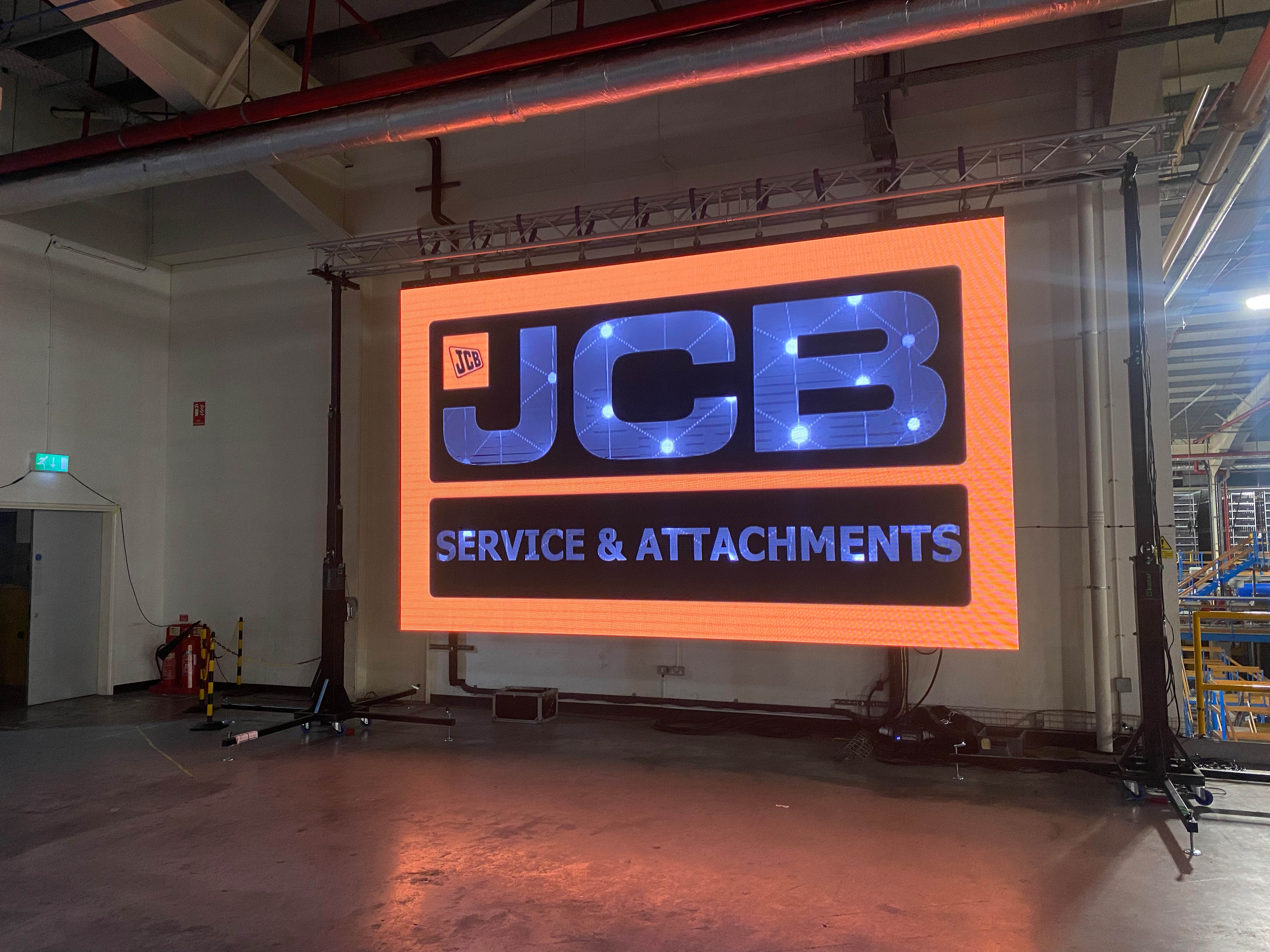 video wall hire , video panel hire , LED video wall hire , LED video wall rental ,