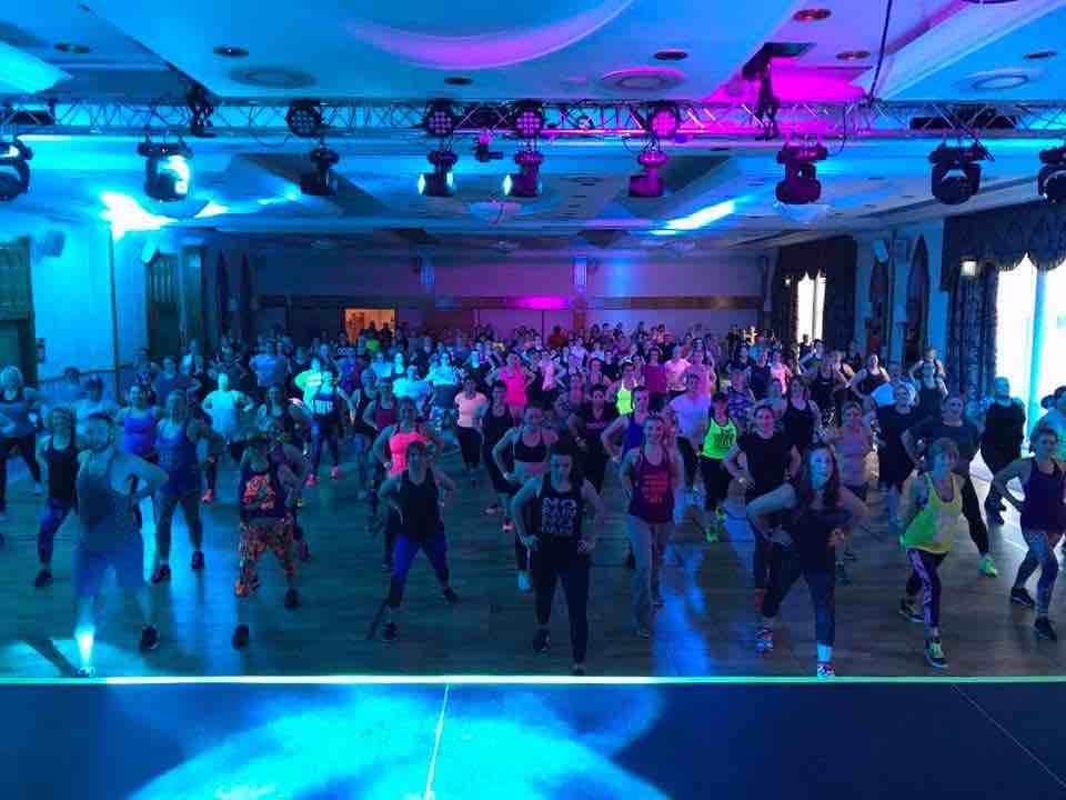 Truss hire near to me - Stage Men