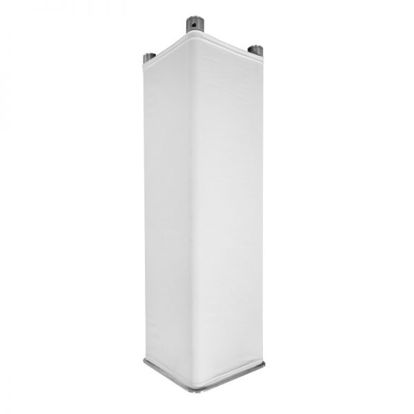 sock for lectern hire from Stage Men