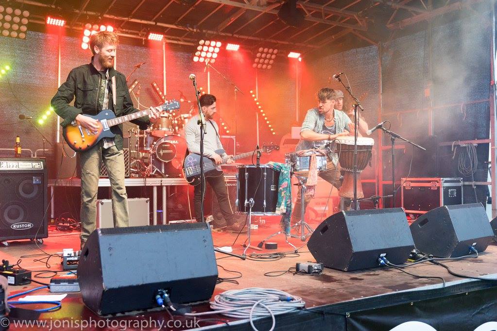 Stage Hire from Stage Men