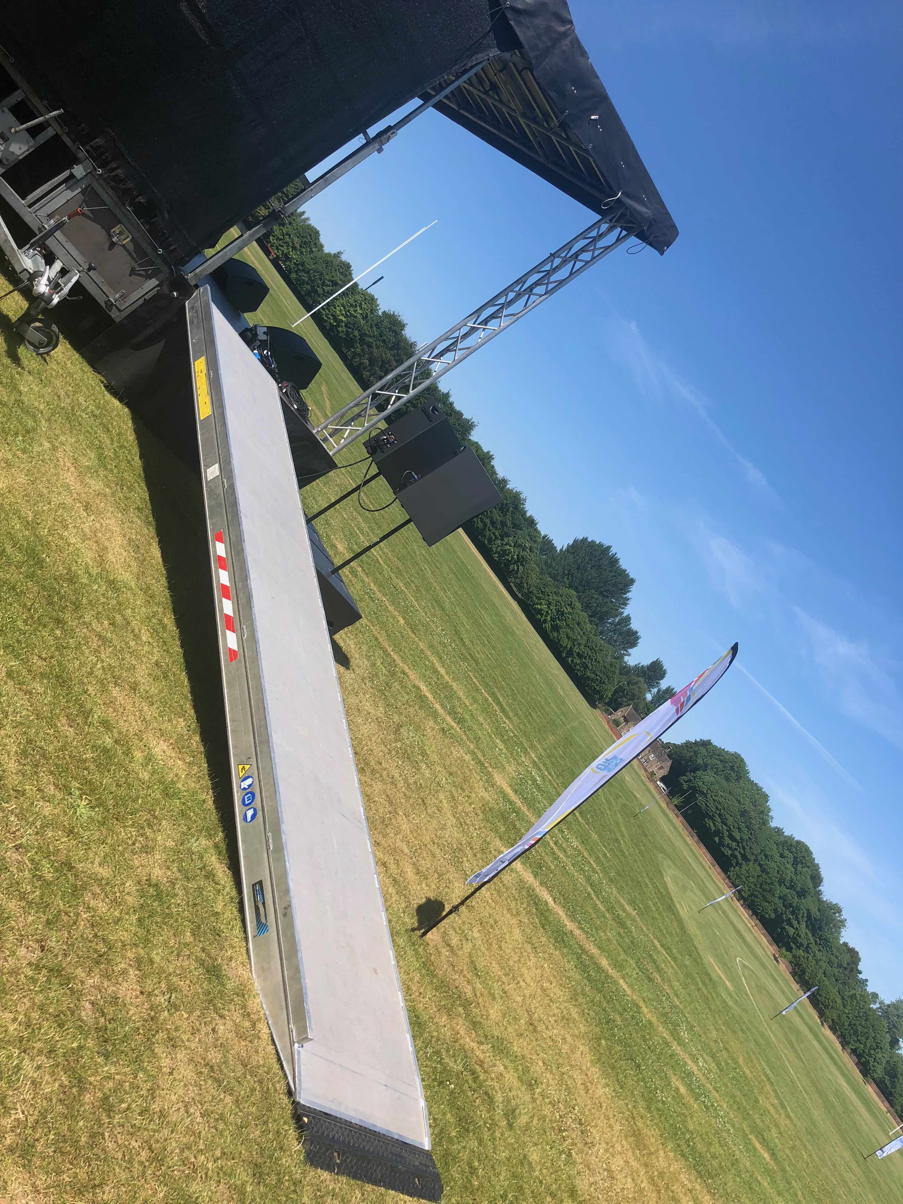 outdoor stage hire, stage for festival , stage hire near me , staging for events , staging for concert , platform hire , stage hire Birimingham , stage hire London , stage hire Nottingham , stage hire Stafford , 