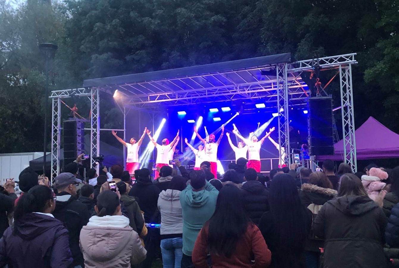 outdoor stage hire , staging hire , stage hire , outdoor event stage , 