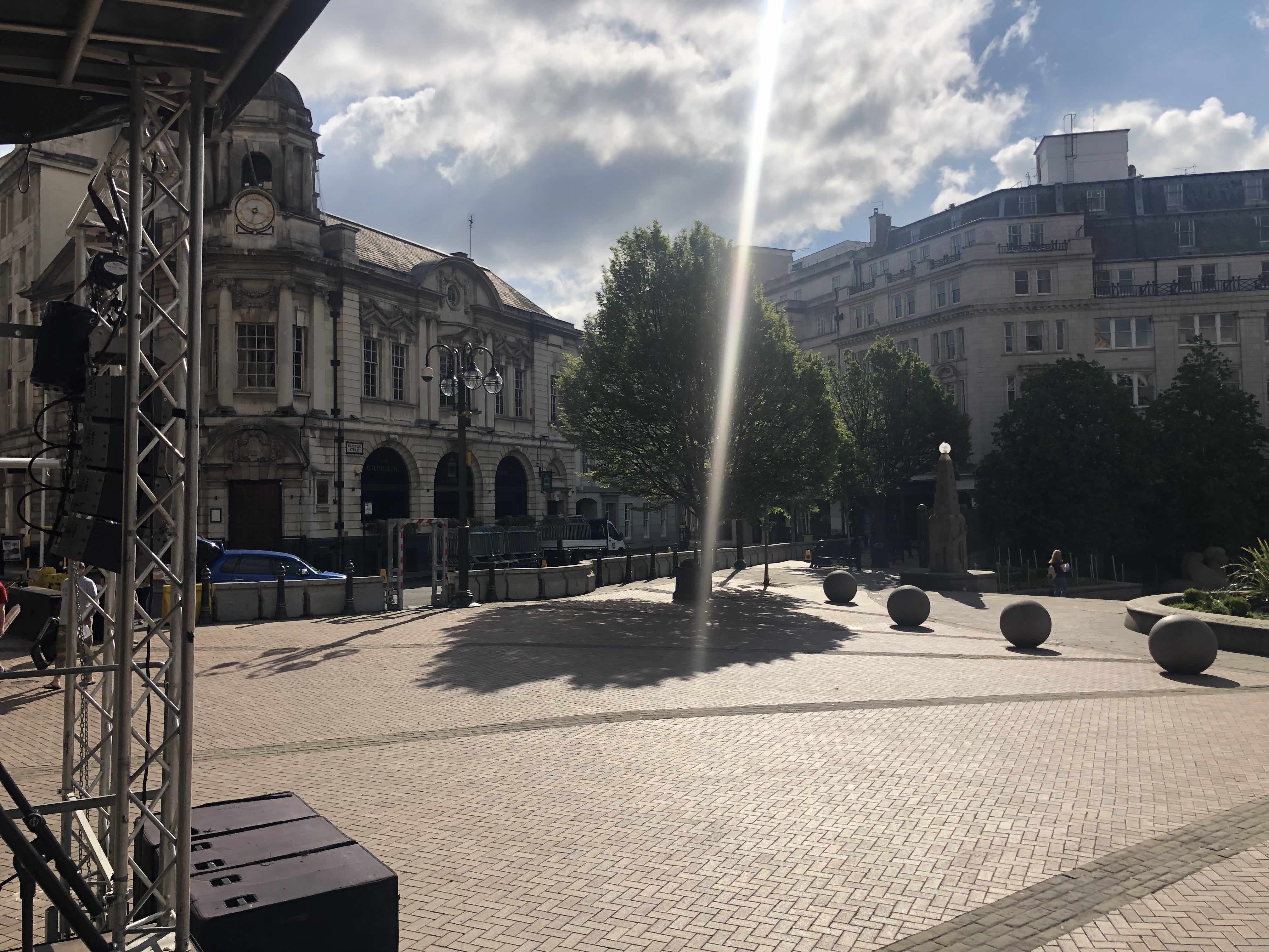 outdoor stage hire , staging hire , stage hire , outdoor event stage , 