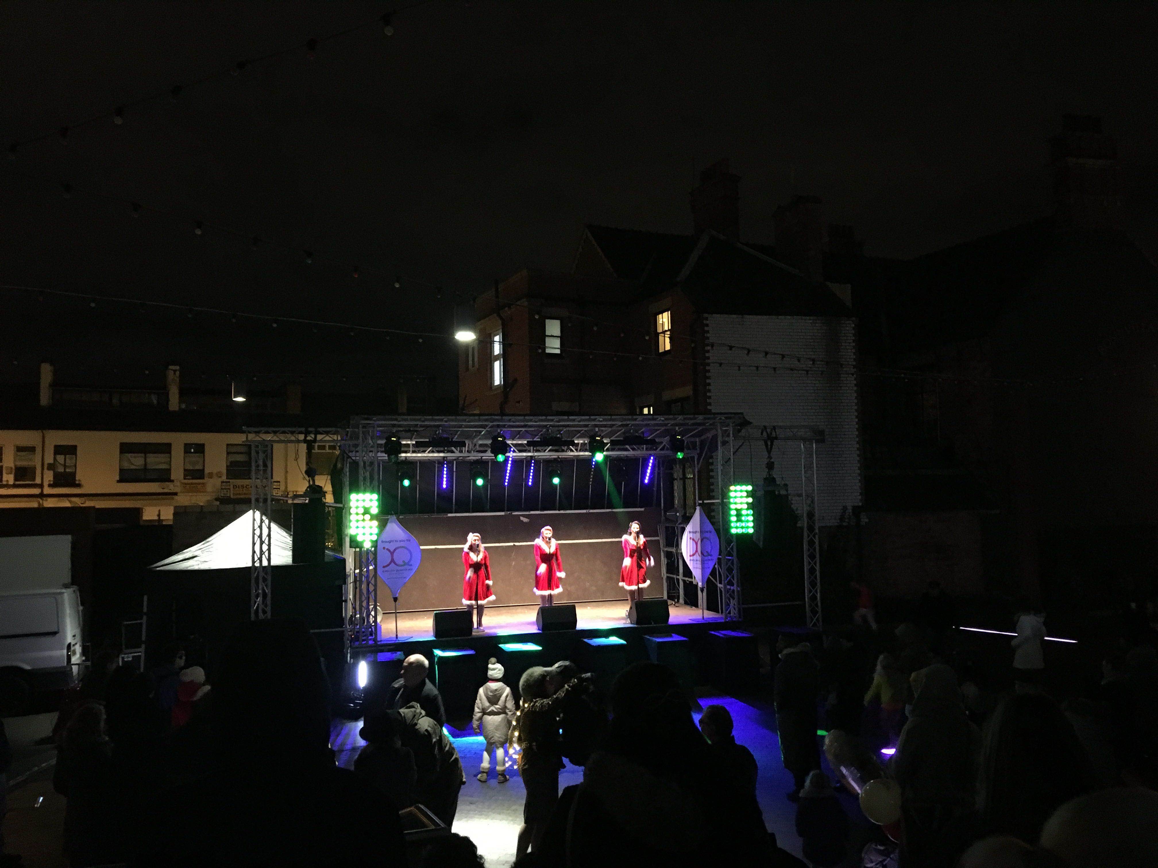 outdoor stage hire, stage for festival , stage hire near me , staging for events , staging for concert , platform hire , 