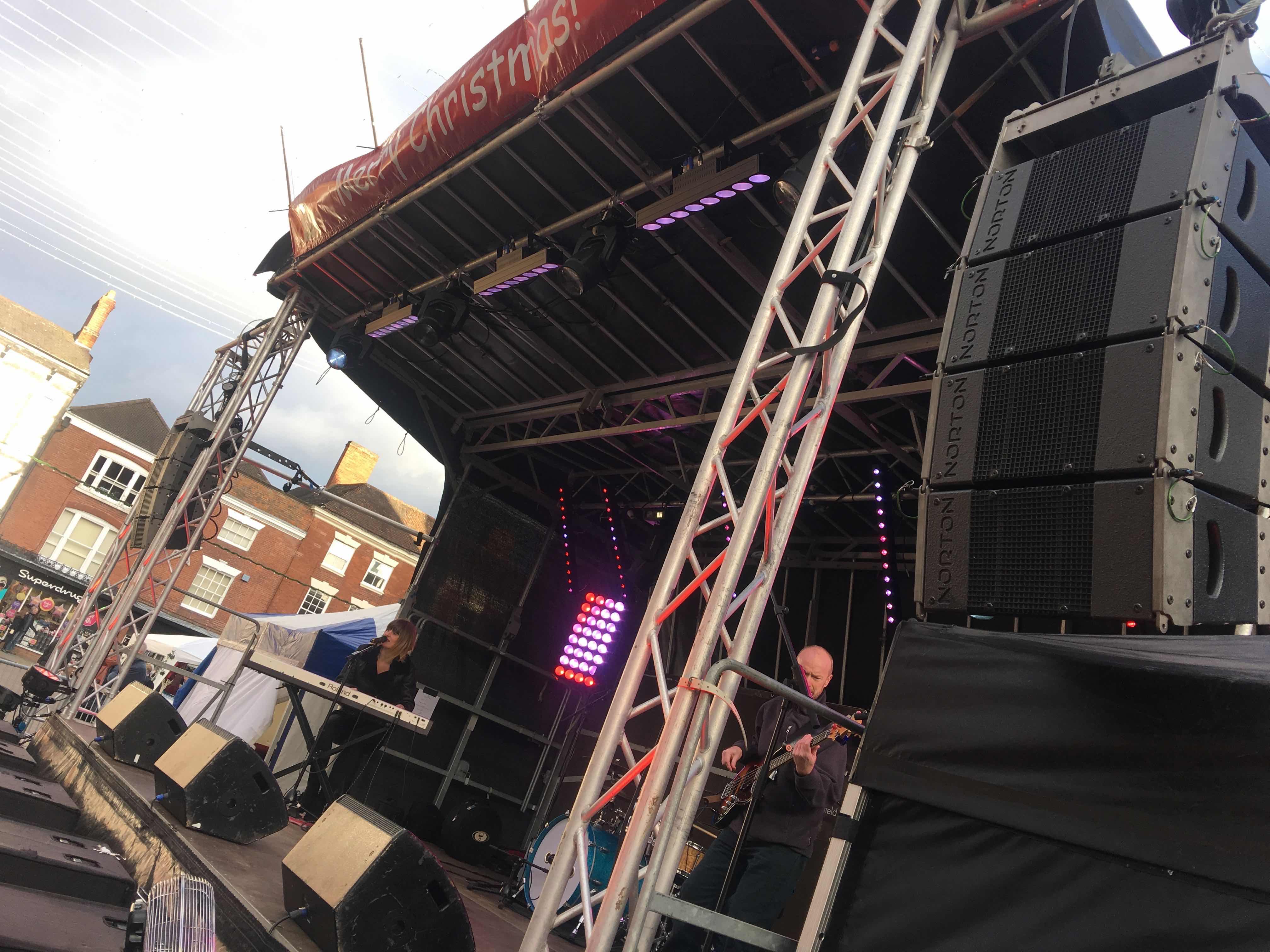 outdoor stage hire, stage for festival , stage hire near me , staging for events , staging for concert , platform hire , 