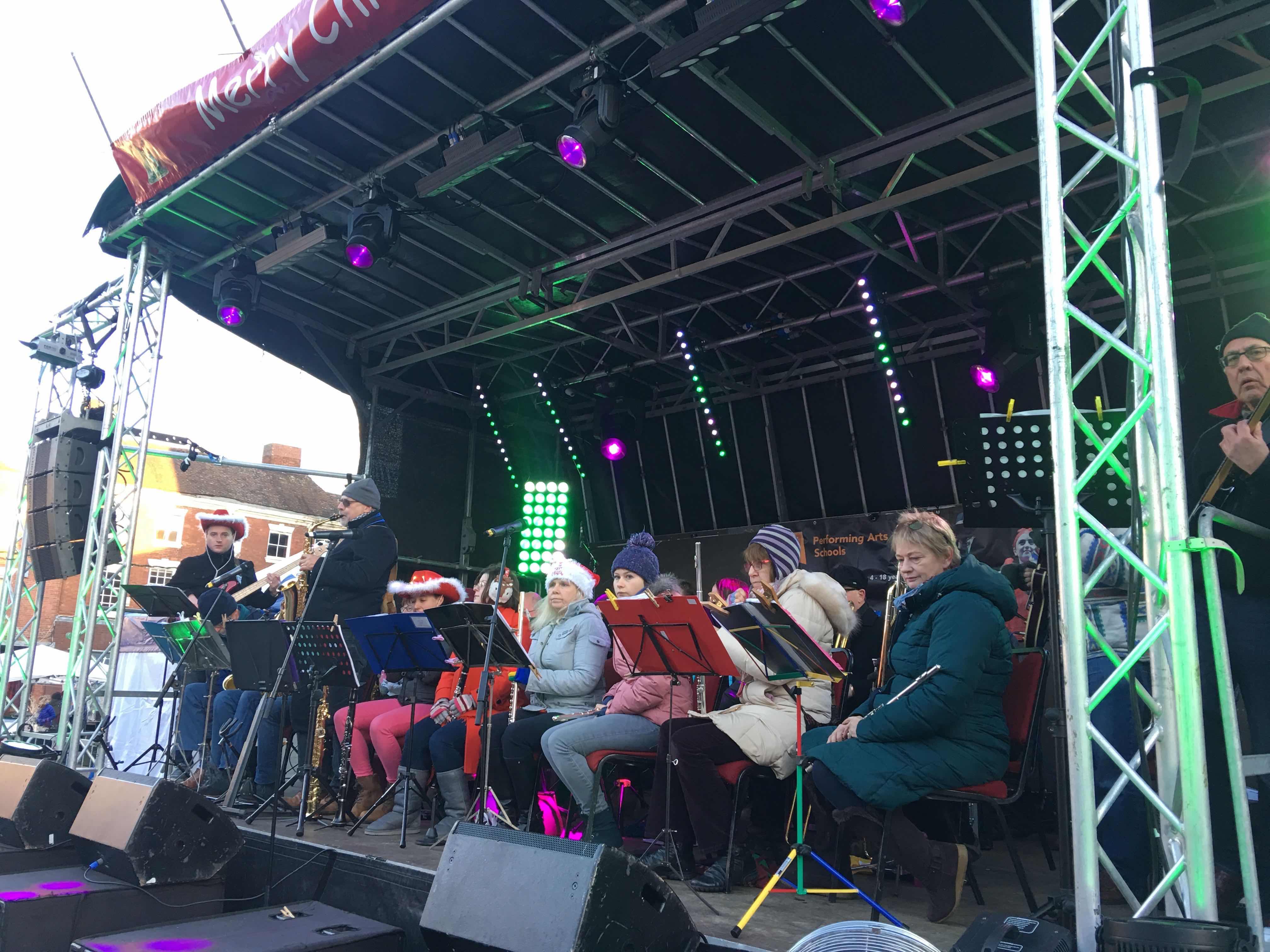 outdoor stage hire, stage for festival , stage hire near me , staging for events , staging for concert , platform hire , 