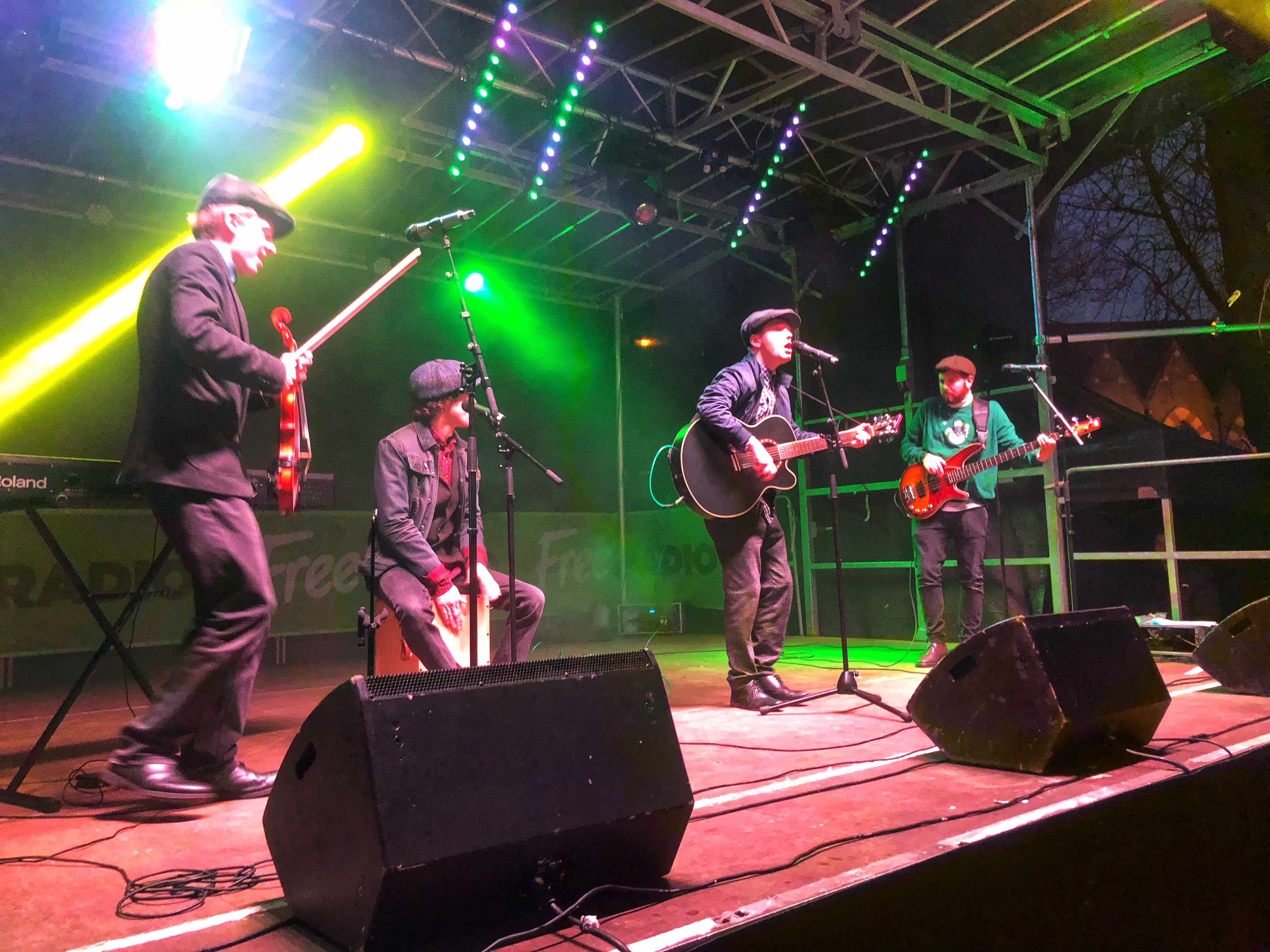 outdoor stage hire, stage for festival , stage hire near me , staging for events , staging for concert , platform hire , stage hire Birimingham , stage hire London , stage hire Nottingham , stage hire Stafford , 