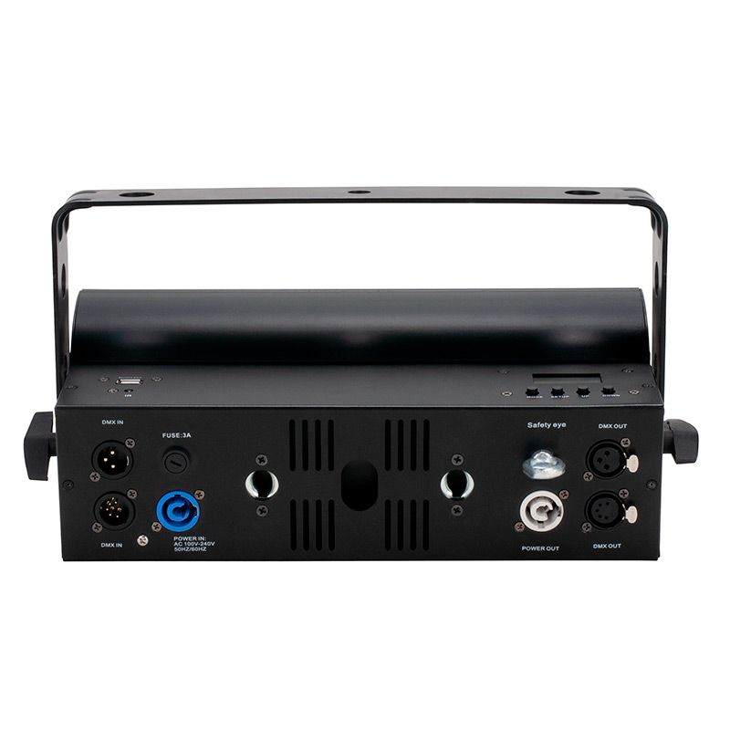 ADJ jolt 300 , adj light hire , lighting hire , strobe hire , stage lighting hire ,