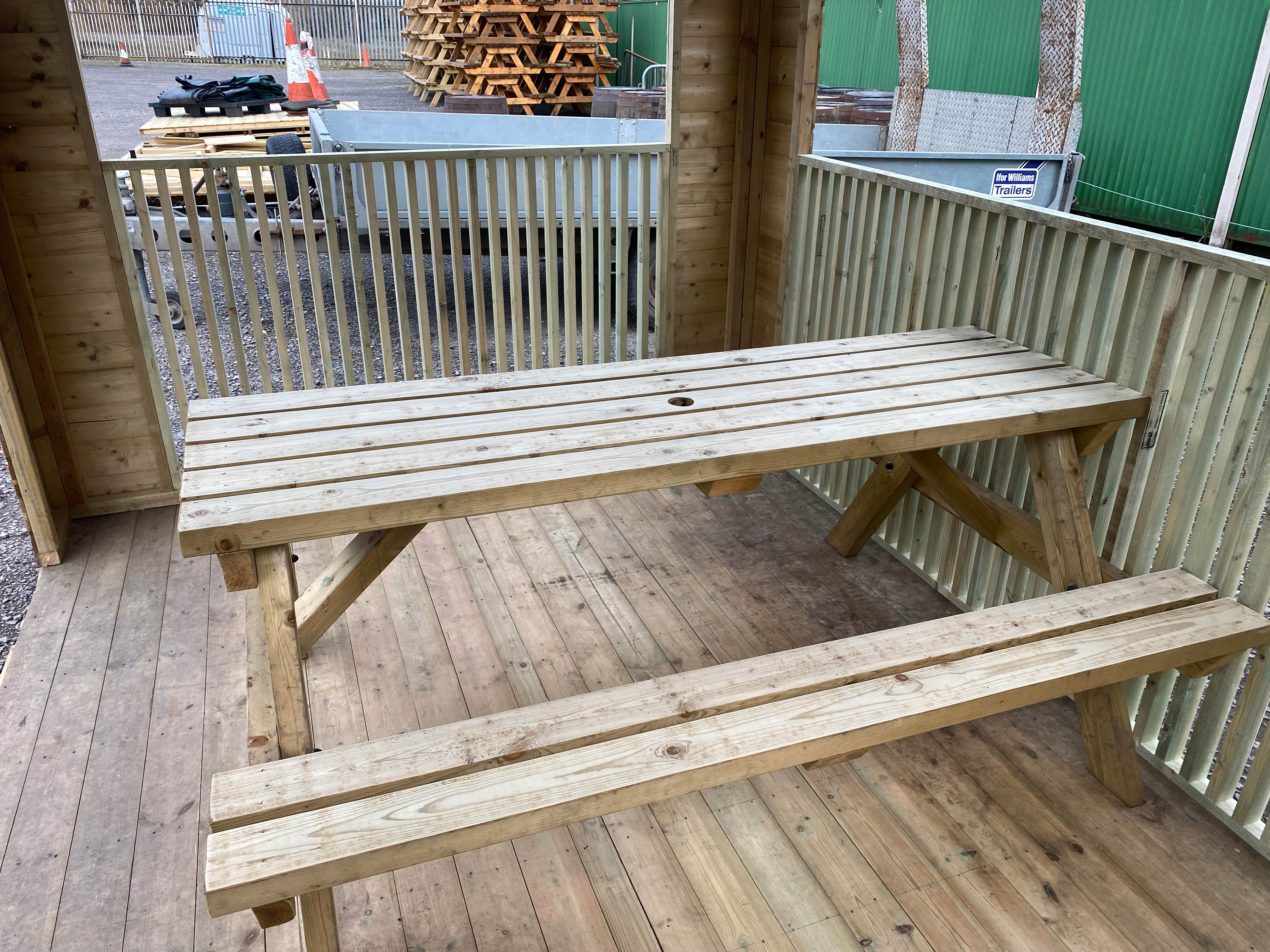outdoor seating pod , seating pod , seating pod rent , seating pod hire ,wooden chalet hire , wooden shed hire , chalet rental , christmas market chalet , market shed for hire , hire a market shed , food festival chalet hire , 