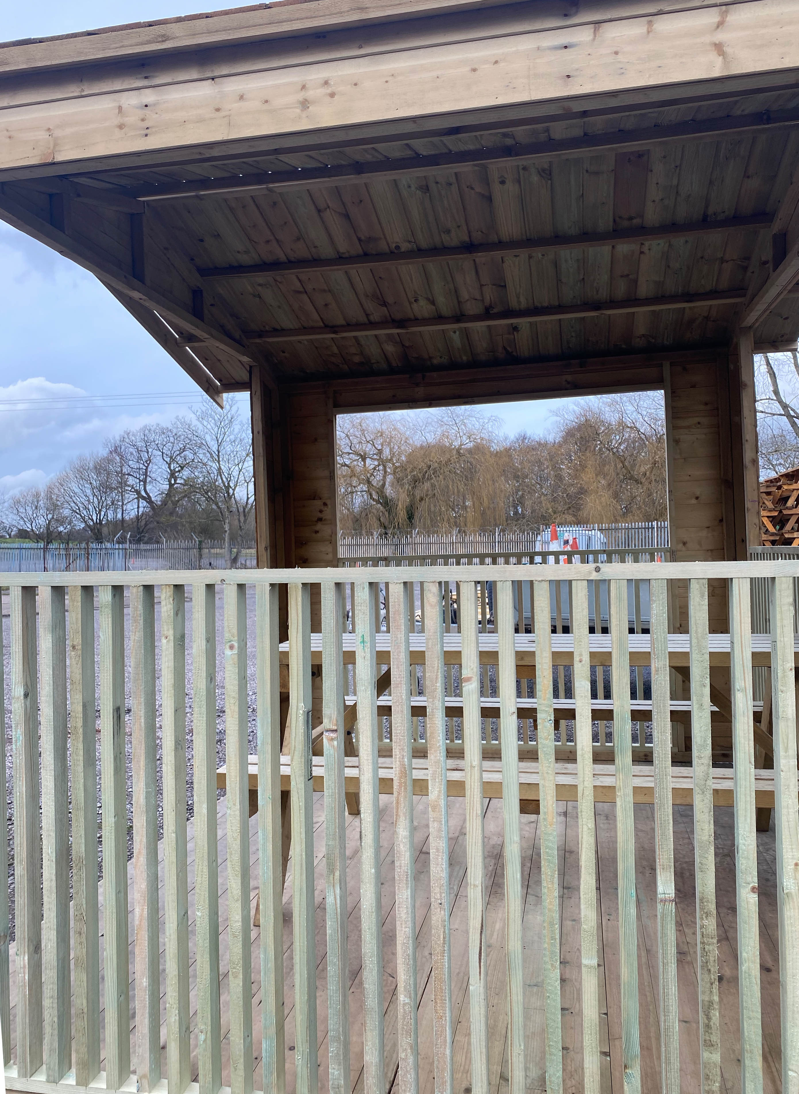 outdoor seating pod , seating pod , seating pod rent , seating pod hire ,wooden chalet hire , wooden shed hire , chalet rental , christmas market chalet , market shed for hire , hire a market shed , food festival chalet hire , 