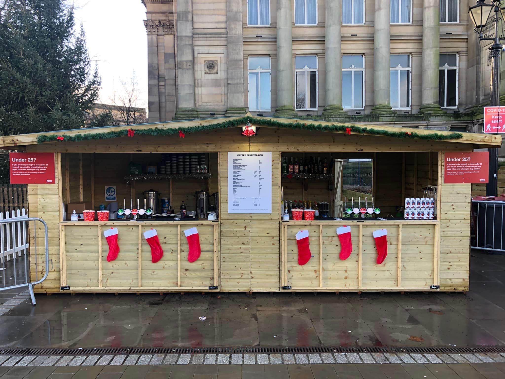 wooden chalet hire , wooden shed hire , chalet rental , christmas market chalet , market shed for hire , hire a market shed , food festival chalet hire , 