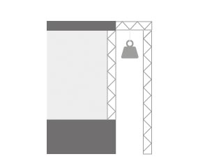 stage size for hired stage , hire a stage , stage hire, stage4hire , stagehire.co.uk , stagemen.co.uk ,