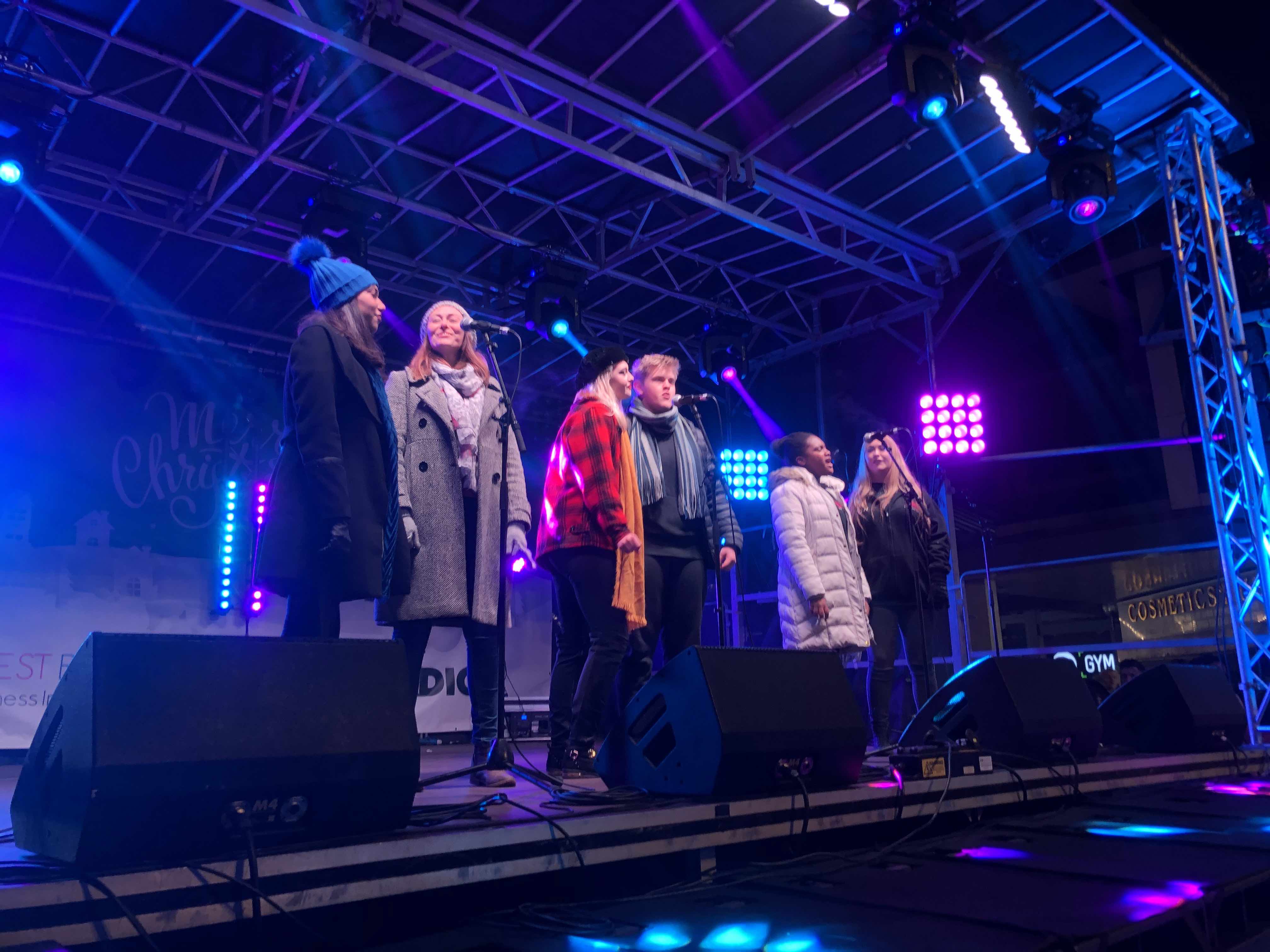 stage hire , outdoor stage hire , trailer stage hire , festival stage hire , stage for festival , 